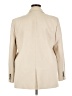 Zara Ivory Blazer Size XXL - photo 2