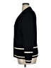 St. John Black Cardigan Size 14 - photo 5