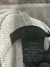 Steve Madden 100% Polyester Gray Poncho One size - photo 7