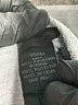 Steve Madden 100% Polyester Gray Poncho One size - photo 8