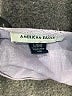 American Eagle Outfitters Solid Purple Romper Size L - photo 4