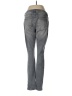 CAbi Hearts Gray Jeans Size 6 - photo 2