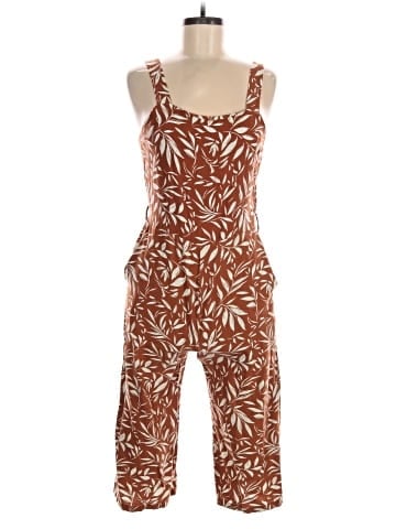 Monteau Jumpsuit (view 1)