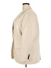 Zara Ivory Blazer Size XXL - photo 5