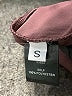 Unbranded 100% Polyester Burgundy Long Sleeve Blouse Size S - photo 8