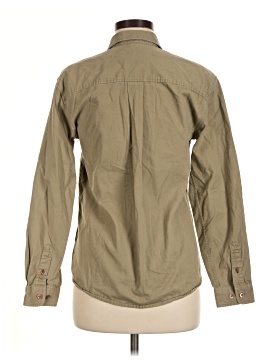 Cutter & Buck Long Sleeve Button-Down Shirt (view 2)
