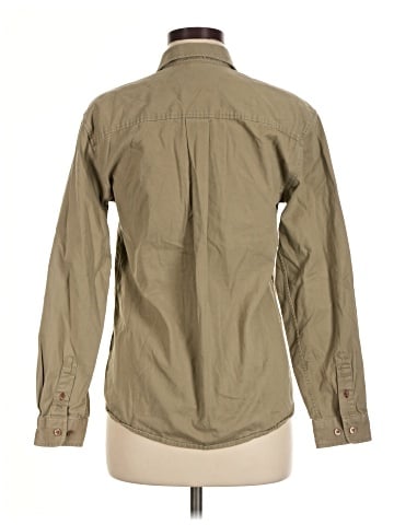 Cutter & Buck Long Sleeve Button-Down Shirt (view 2)