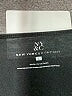 NY&C 100% Rayon Black Sleeveless Blouse Size L - photo 7