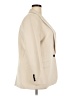 Zara Ivory Blazer Size XXL - photo 4