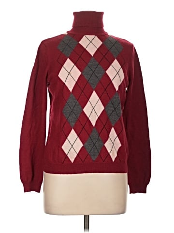 Charter Club Pullover Sweater (view 1)