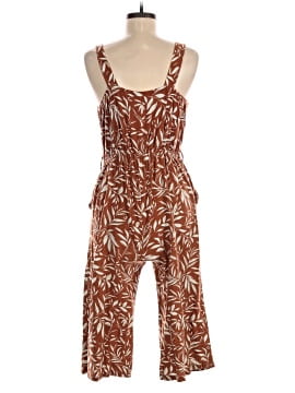 Monteau Jumpsuit (view 2)