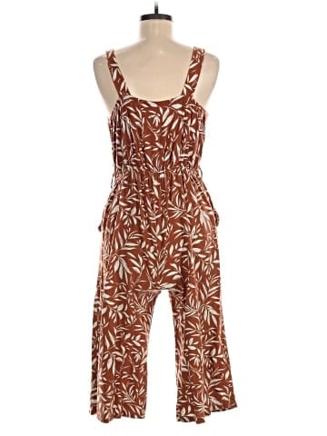 Monteau Jumpsuit (view 2)