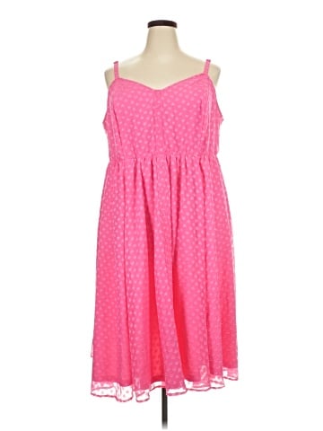 Torrid Casual Dress (view 1)