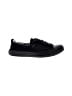 Converse Black Sneakers Size 8 - photo 1