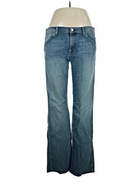 7 For All Mankind Jeans (view 1)