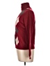 Charter Club Argyle Burgundy Pullover Sweater Size L - photo 5