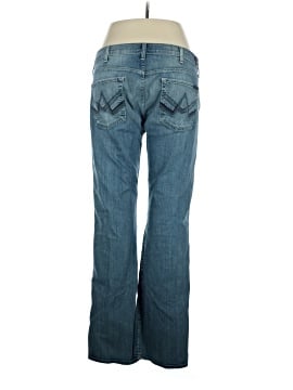 7 For All Mankind Jeans (view 2)