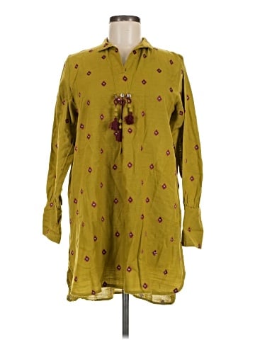 Khaadi 3/4 Sleeve Blouse (view 1)