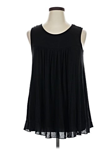 Cha Cha Vente Sleeveless T-Shirt (view 1)