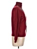 Charter Club Argyle Burgundy Pullover Sweater Size L - photo 4