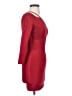 Marciano Red Cocktail Dress Size S - photo 4