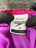 Speedo Chevron-herringbone Purple One Piece Swimsuit Size XL (kids) - photo 3