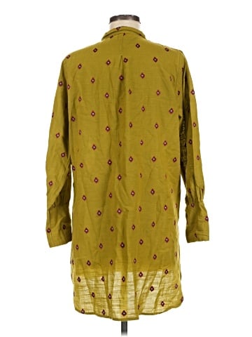 Khaadi 3/4 Sleeve Blouse (view 2)