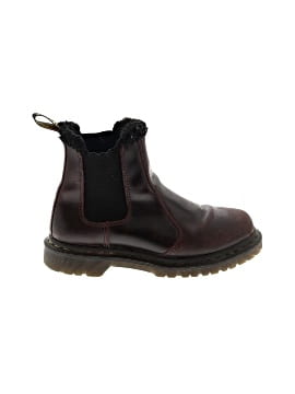 Dr. Martens Ankle Boots