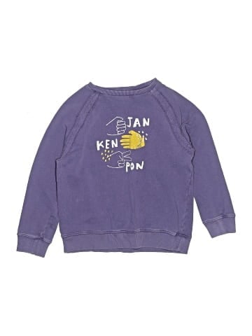 barn of monkeys Sweatshirt (view 1)