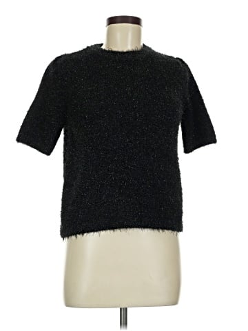 Kensie Short Sleeve Top (view 1)