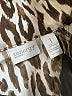 Zenergy by Chico's Animal Print Multi Color Gold Windbreaker Size Med (1) - photo 6