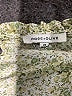 Rose + Olive 100% Polyester Green Short Sleeve Blouse Size 2X - photo 7