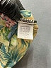 Unbranded 100% Polyester Tropical Yellow Casual Dress Size L - photo 7