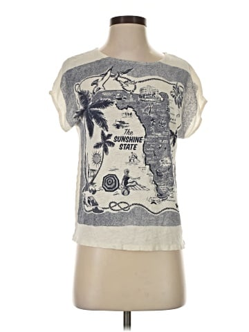 J.Crew Short Sleeve T-Shirt (view 1)