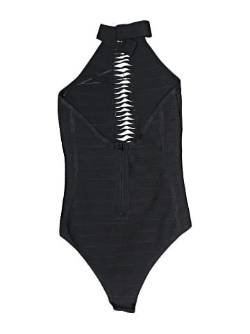 French Kiss Bodysuit (view 2)