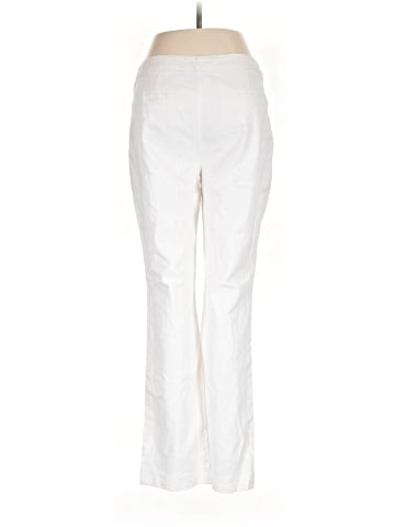 Nic + Zoe Casual Pants (view 2)