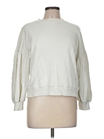 Topshop Sweatshirt (view 1)