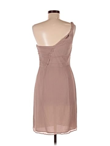 Banana Republic Monogram Cocktail Dress (view 2)