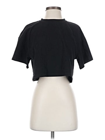 Cider Short Sleeve Turtleneck (view 1)