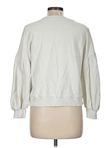 Topshop Sweatshirt (view 2)