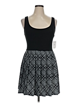 Kingston Grey Casual Dress