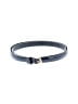 Unbranded Blue Belt Size XS - Sm - photo 1