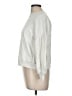 Topshop 100% Cotton Ivory Sweatshirt Size M - photo 5