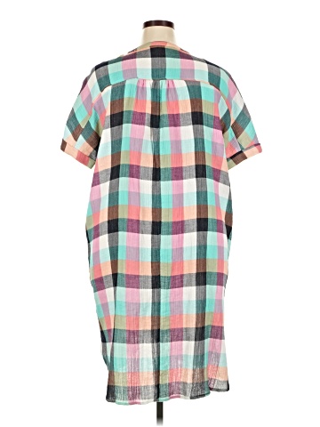 Isabel Maternity Casual Dress (view 2)