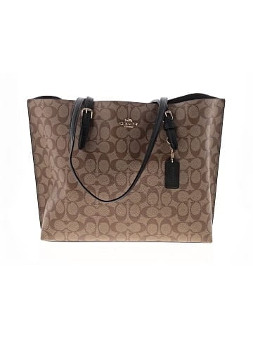 Coach Factory Tote (view 1)