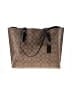Coach Factory Brown Tote One size - photo 1