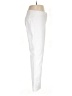 Nic + Zoe White Casual Pants Size 8 - photo 4