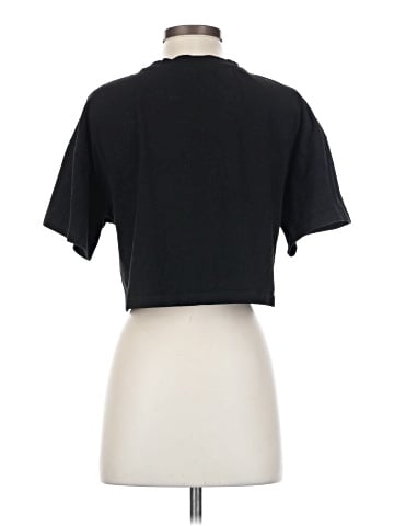 Cider Short Sleeve Turtleneck (view 2)