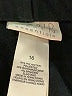 Sigrid Olsen Black Dress Pants Size 16 - photo 4