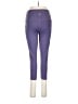 Adrienne Vittadini Purple Active Pants Size L - photo 2